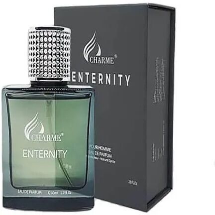 [HCM]Nước hoa nam En ternity 60ml ( cào mã npp)