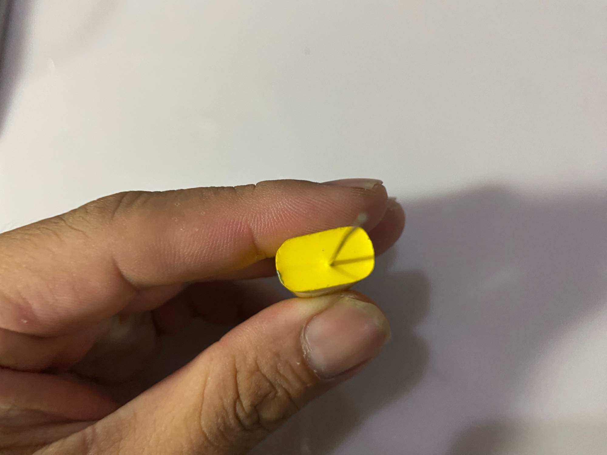 Combo 4 tụ cản treble 335/250v