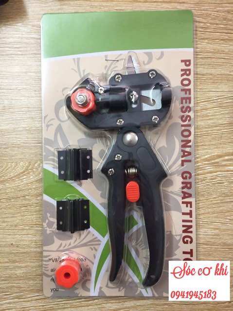 Kéo triết ghép cành