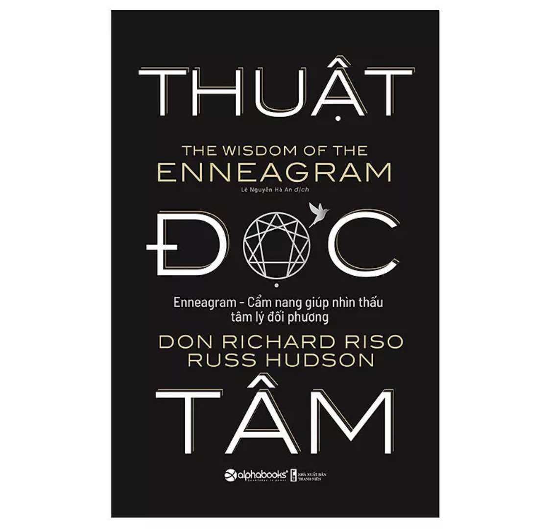 Sách Thuật đọc tâm