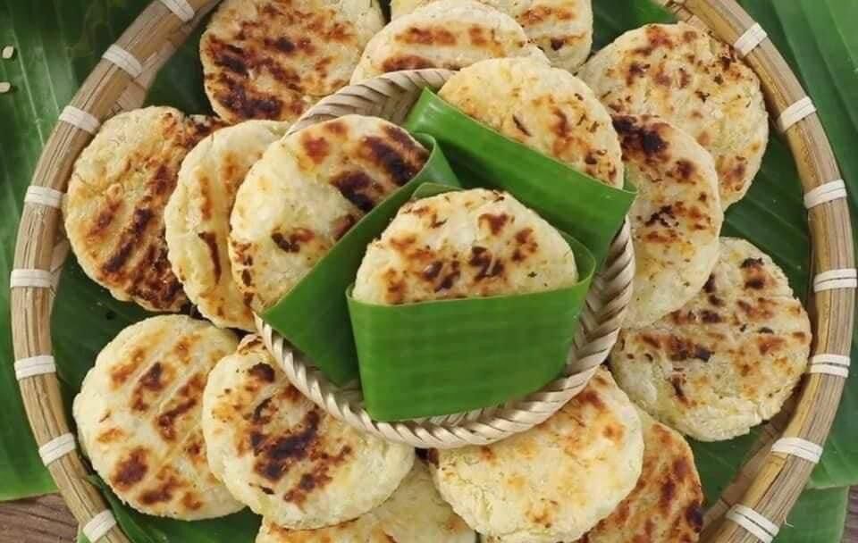 500gr Ba chỉ heo cuộn siêu ngon (hoả tốc)