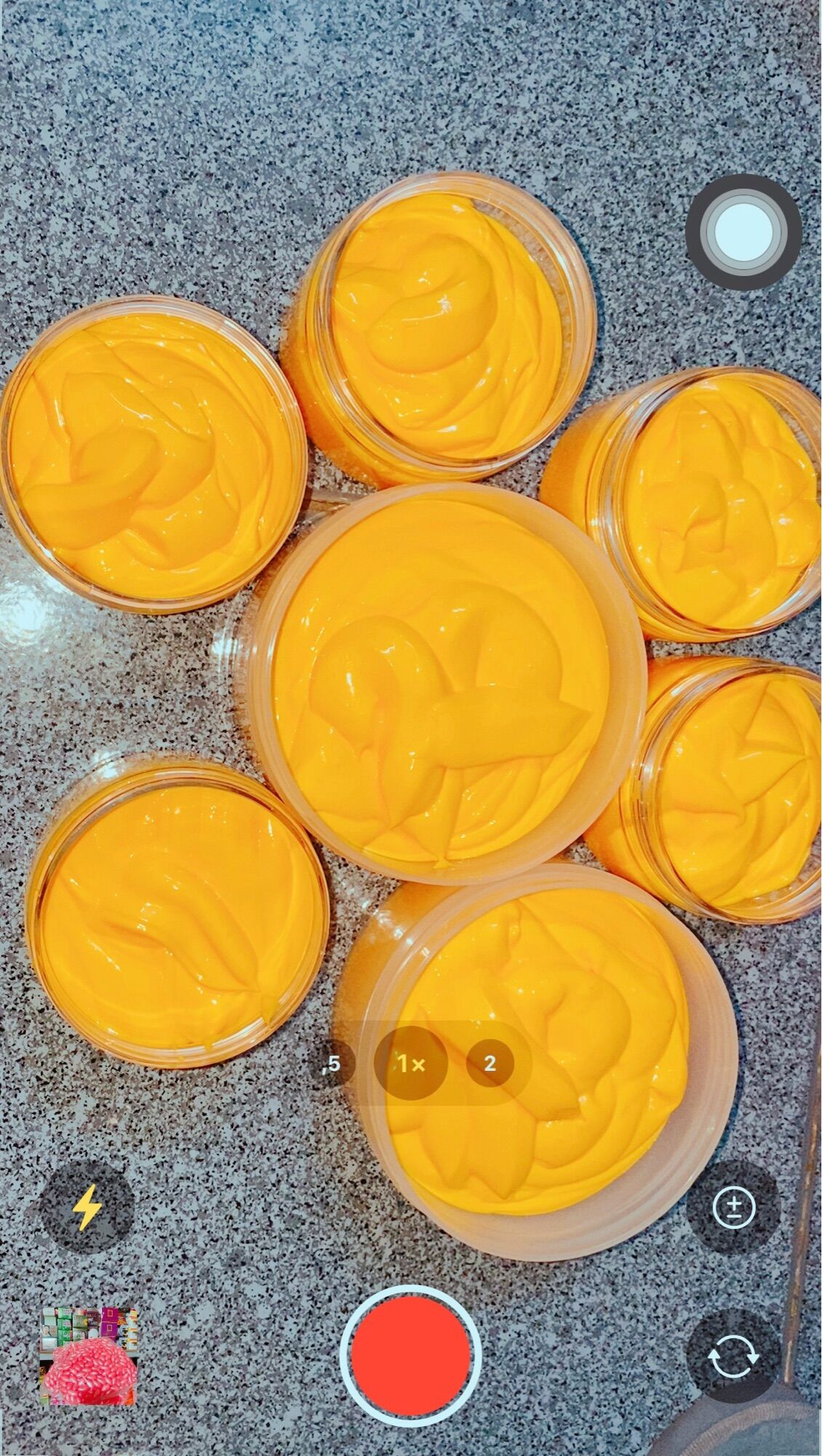 [HCM]Lẻ hộp 100g kích tẩy sâm cực mạnh