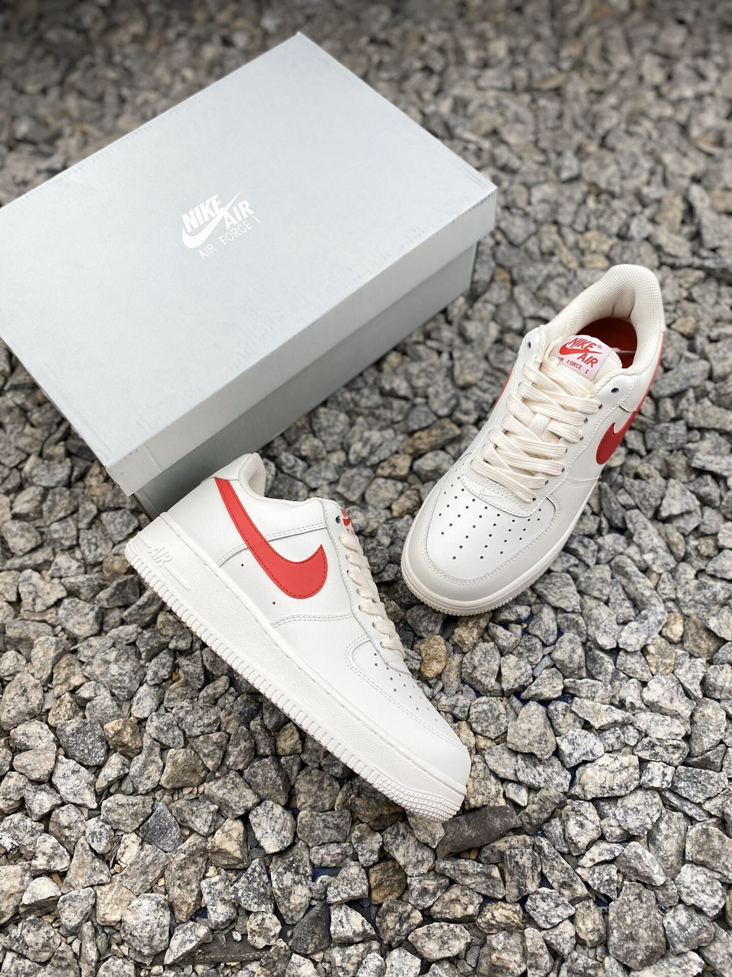 air force 1 hcm