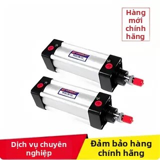 Pneumatic Cylinder Giá 7,305,000 Đồng*Miễn phí vận chuyển