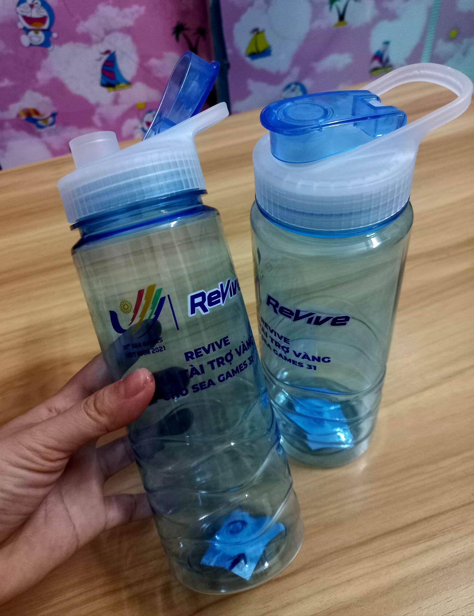 Bình đựng nước Mastu 700ml