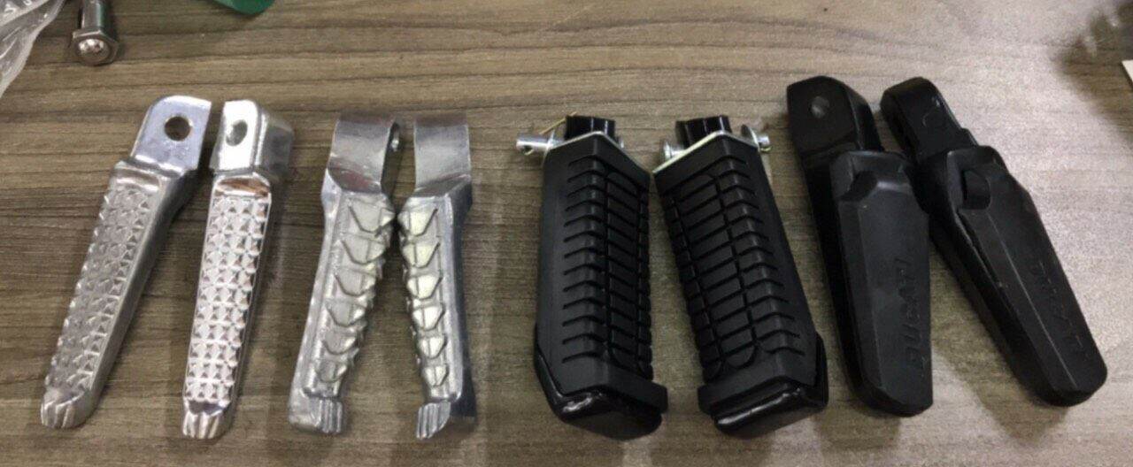 cao su gác chưng sao .xe wave rs wave s110