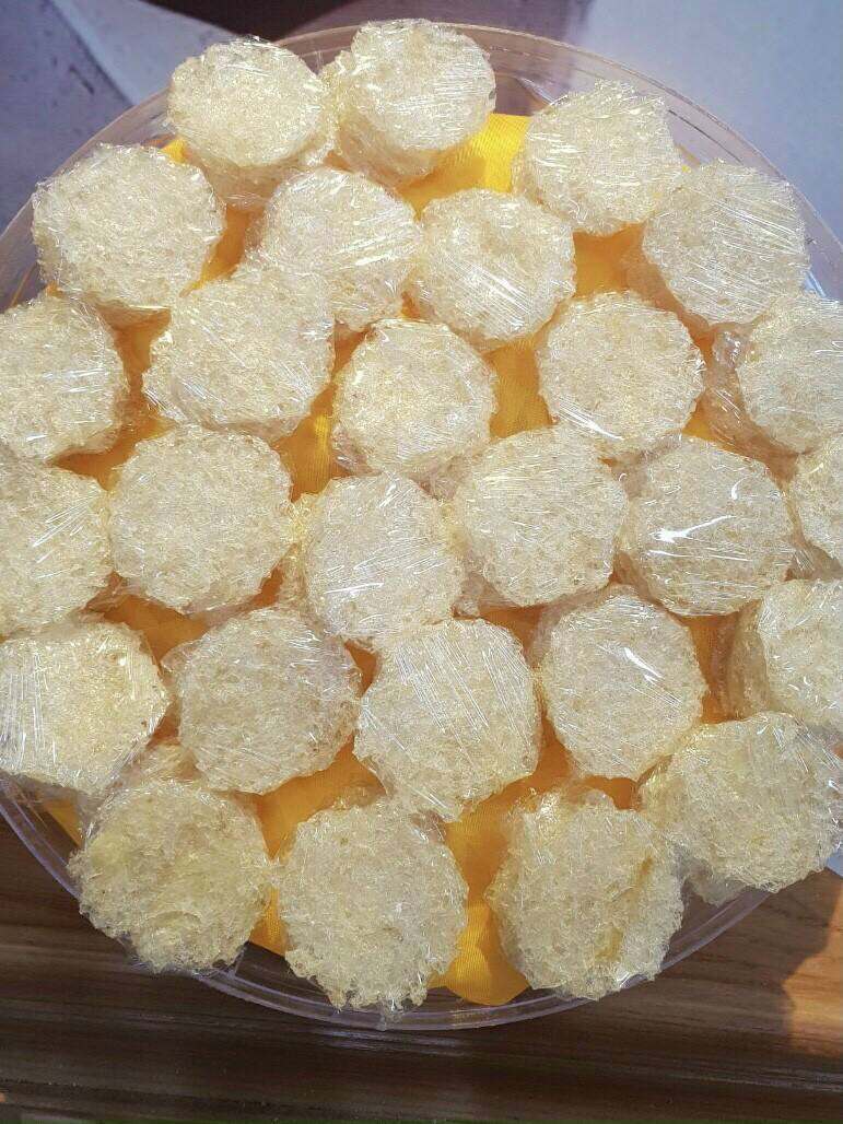 20G YẾN VIÊN BABY TẶNG ĐỒ CHƯNG ĐA DẠNG VÀ 2 HŨ CHƯNG YẾN THỦY TINH