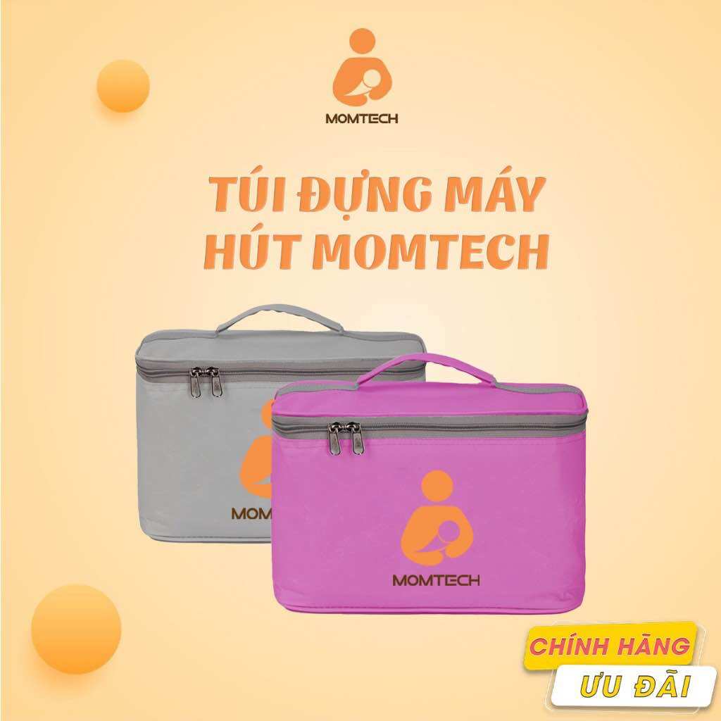 Túi đựng Máy hút sữa Imani và phụ kiện