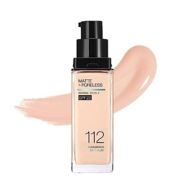 Lót Trang Điểm Maybeline Fit Me