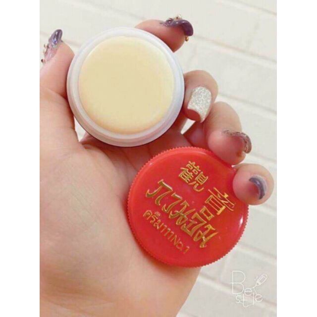 Lố 12 hủ kem sâm cô tiên