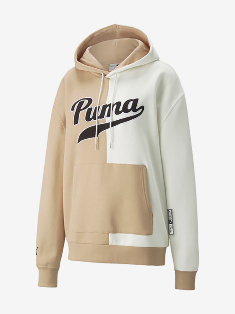 [PUMA | Color Block Fashion Casual Hoodie,PUMA | Color Block Fashion Casual Hoodie,] - Thương hiệu PUMA Giá 1,388,000 Đồng*Miễn phí vận chuyển