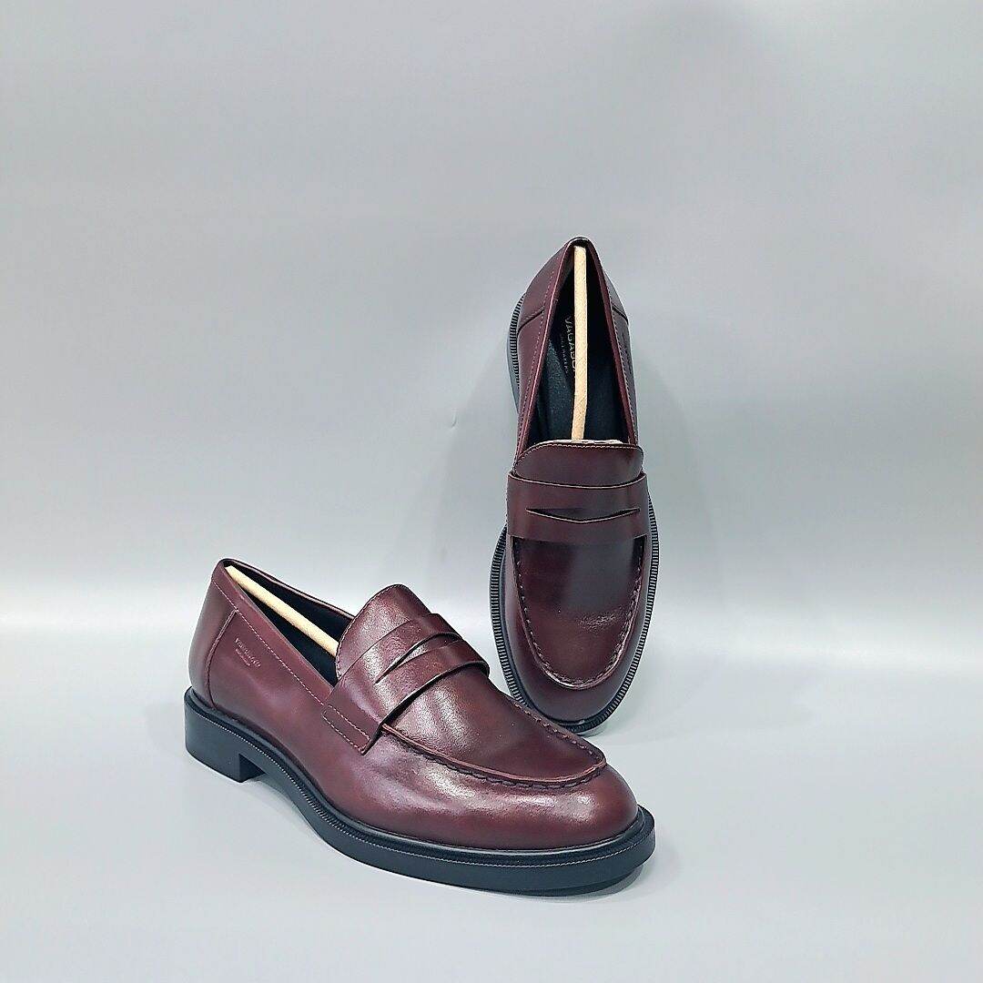 giày vagabond loafer Amina cho nữ