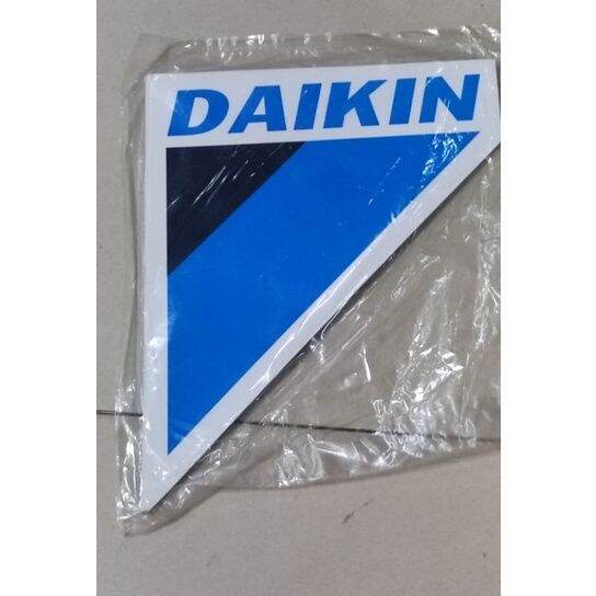 Tem đuôi daikin