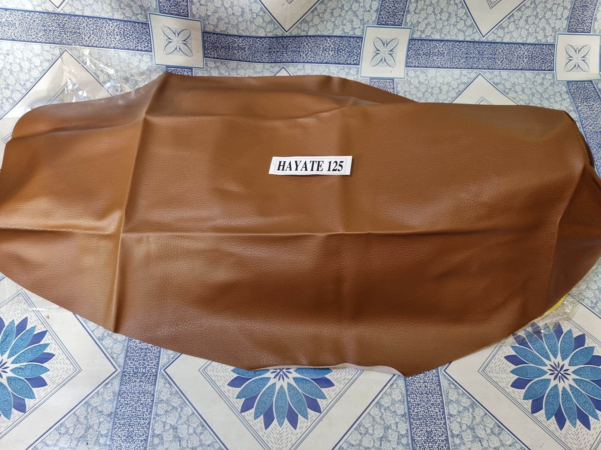 Áo yên xe hayate 125