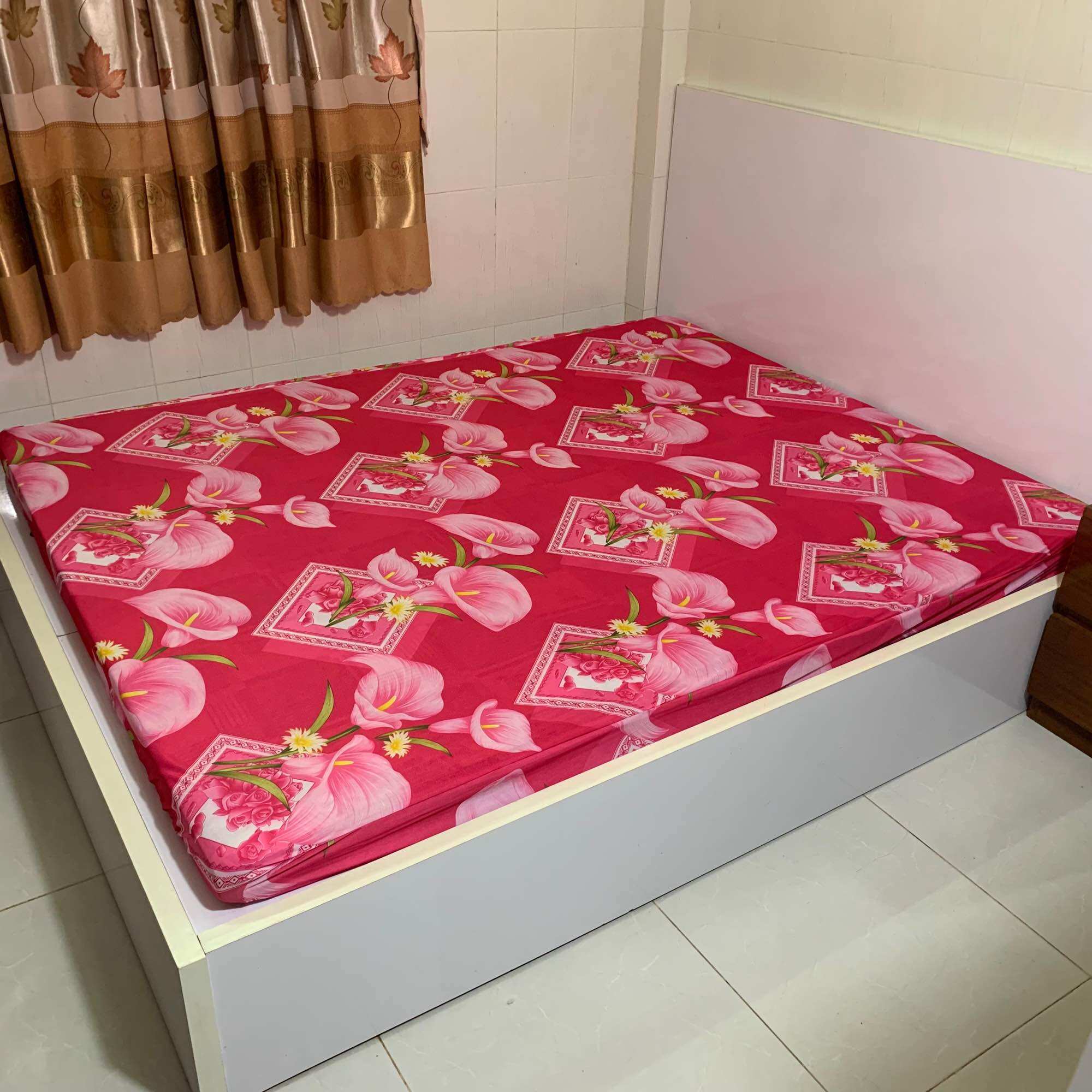 Cold Elastic Sheet 1M6X2M - Self-Photo