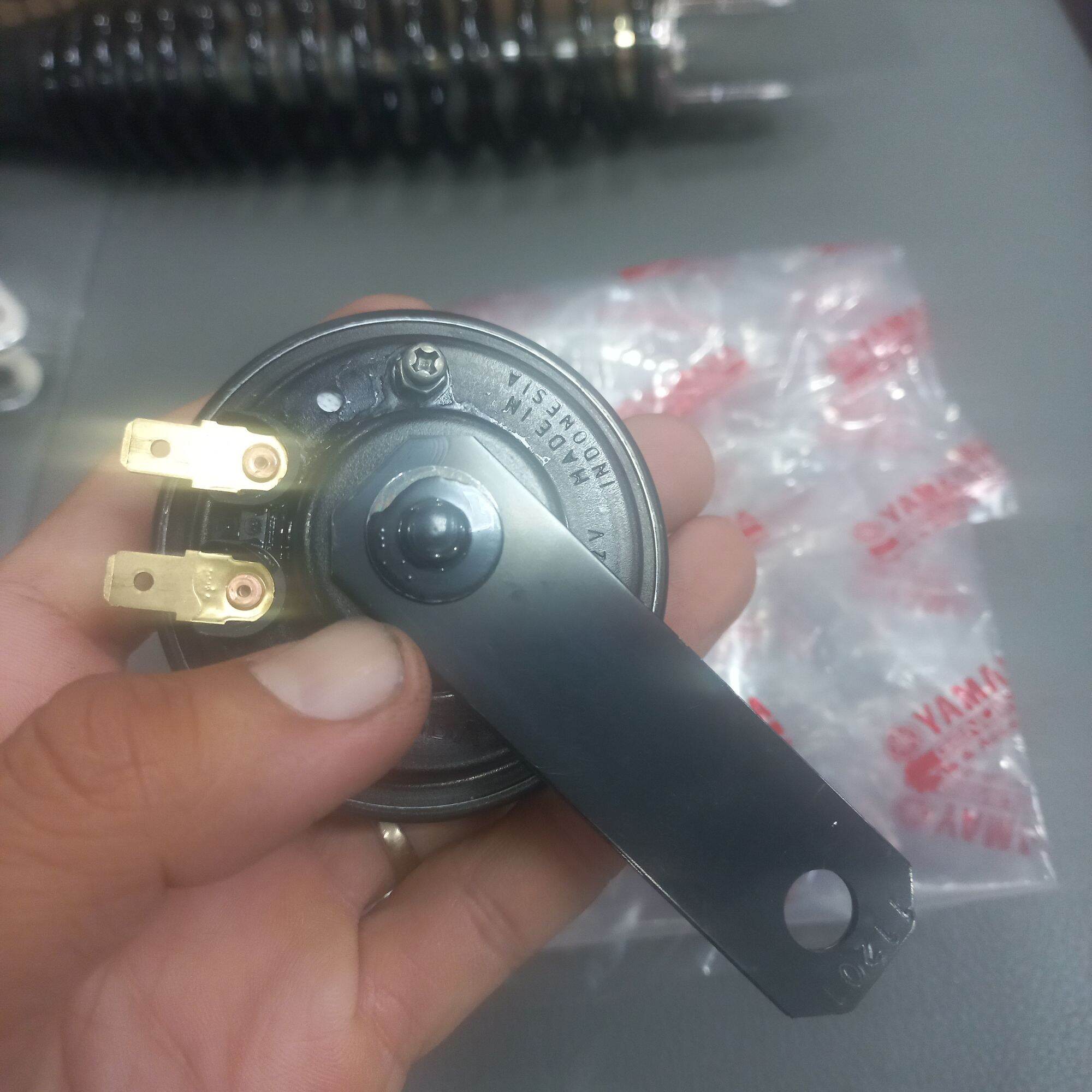KÈN XE EXCITER 155 CHÍNH HÃNG