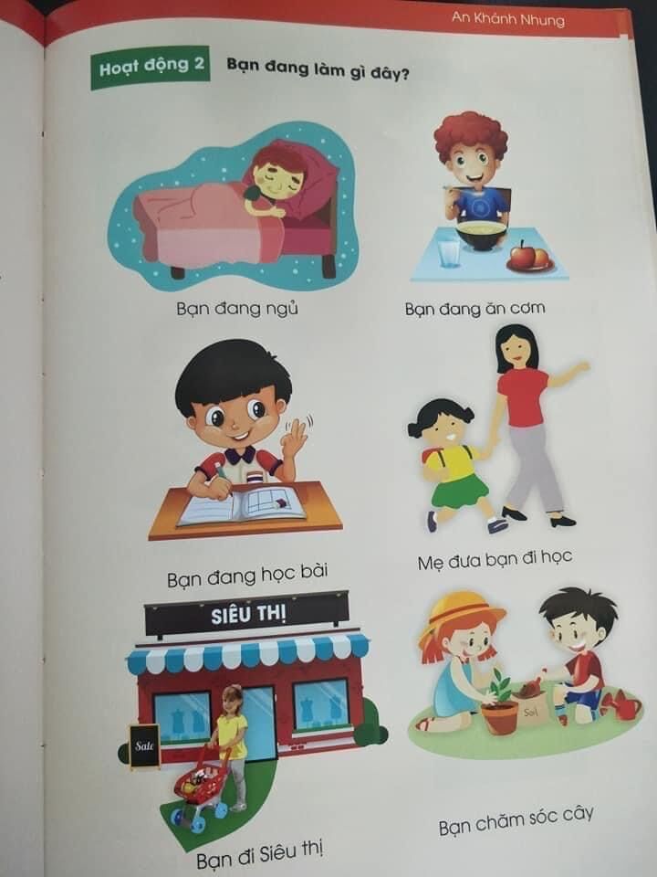 Hot Dạy Con Học Nói