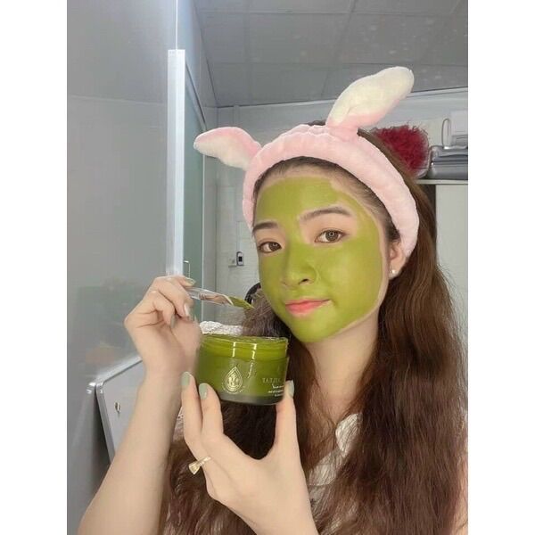(HOT) Mask Diếp Cá Tái Sinh - Meea Origin Chính Hãng