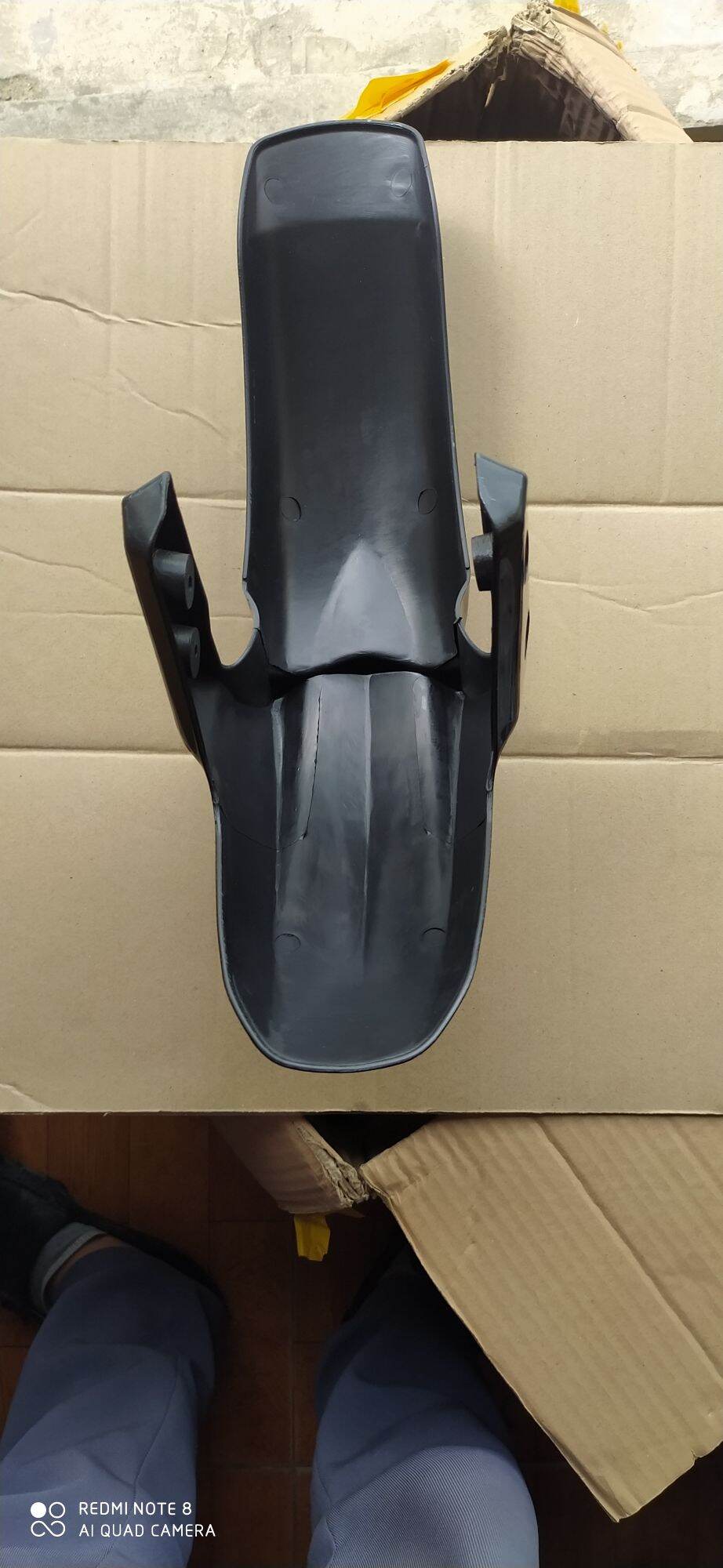 Chắn bùn trước dùng cho xe điện M133