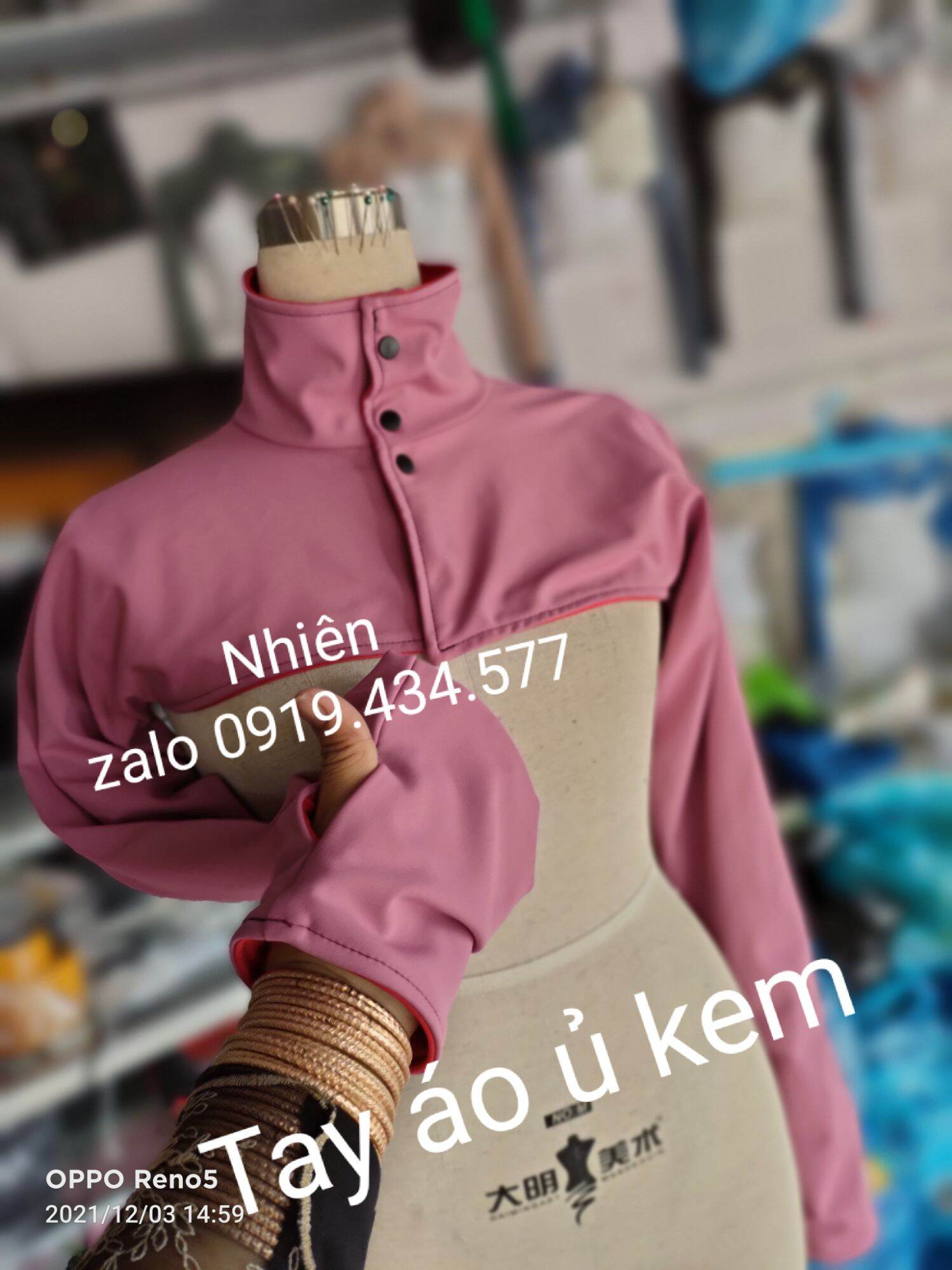 ÁO Ủ KEM 2 LỚP MẶC ĐƯợC 2 BỀ