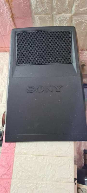 loa sub Tivi sony