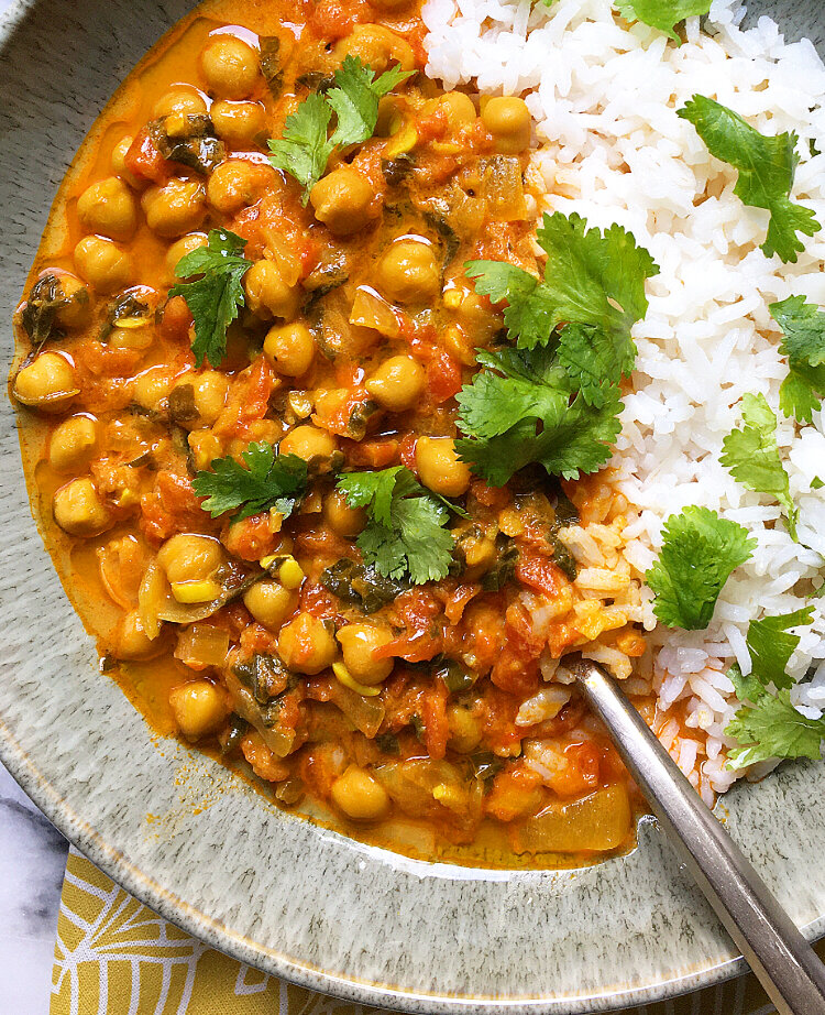 Đậu gà (Chickpea) nhập khẩu Canada 500gr