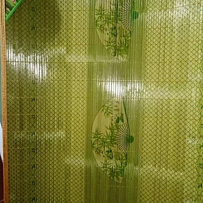 chiếu tre tây bắc