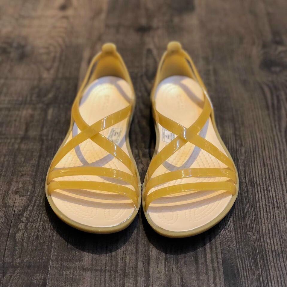 Cross Isabella Strappy Sandal