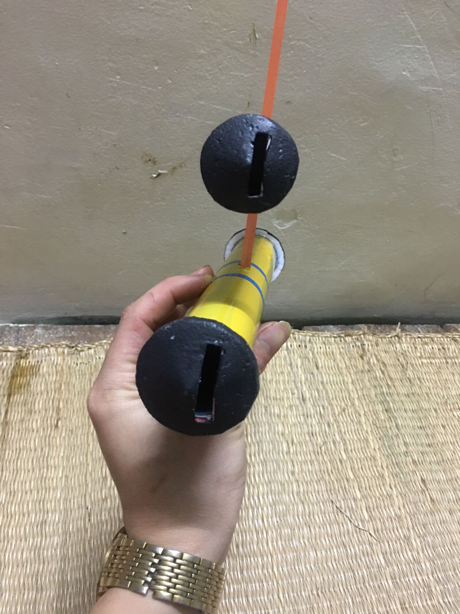 Sáo Diều D34
