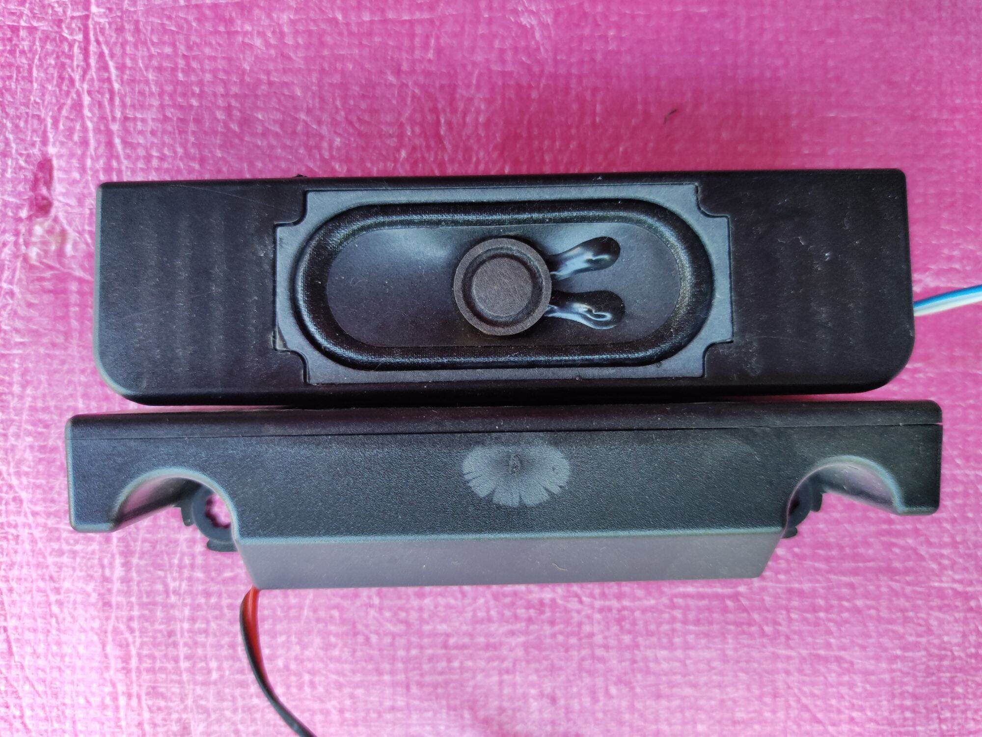 Loa, cáp, mắt nhận tivi asanzo 32s610