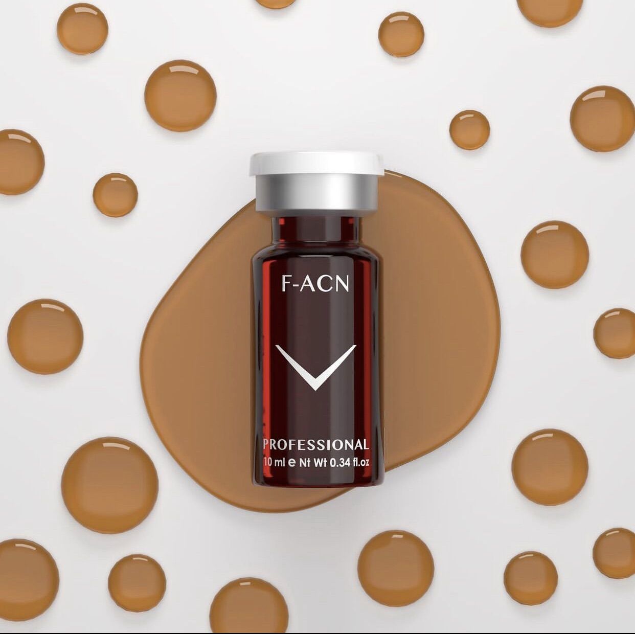 FUSION MESOTHERAPHY  F-ACN Tinh chất giảm mụn