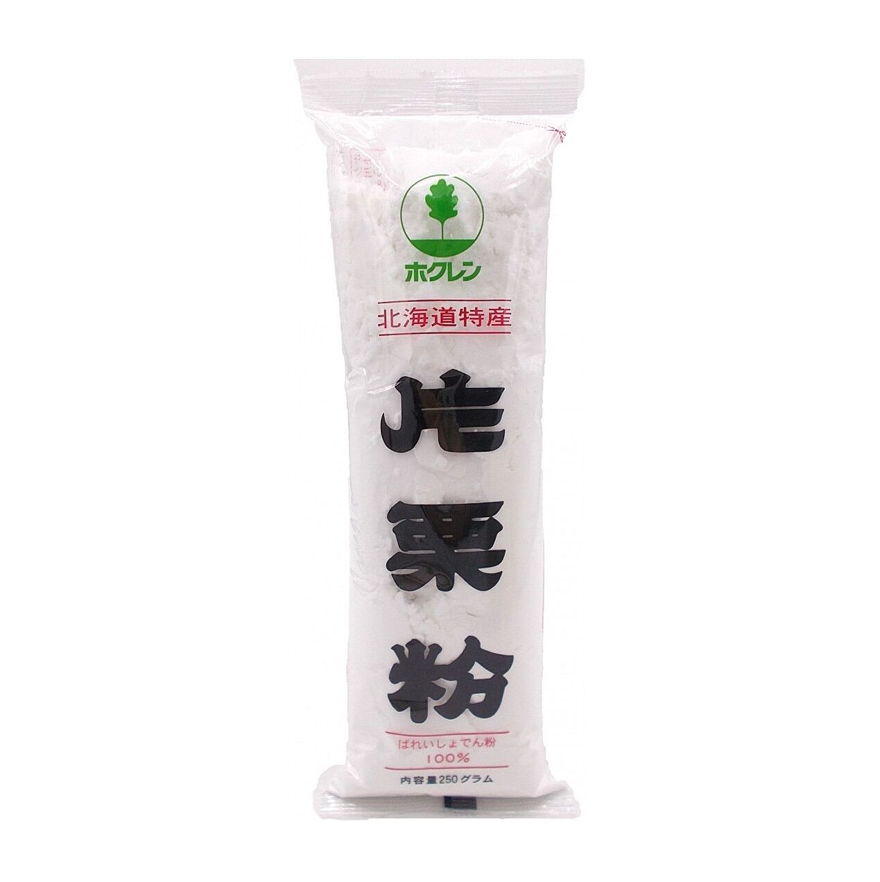 Bột Năng Bareishodenko 250gr