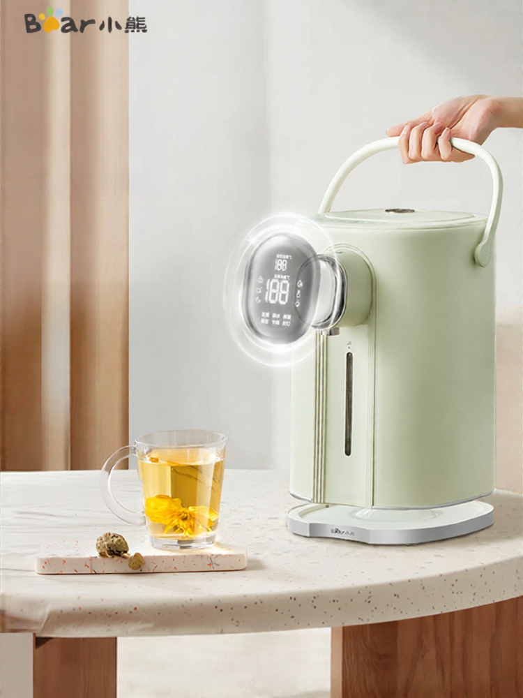 BEAR | Máy Nước Nóng Điện Tự Động Điều Chỉnh Nhiệt Độ 5L