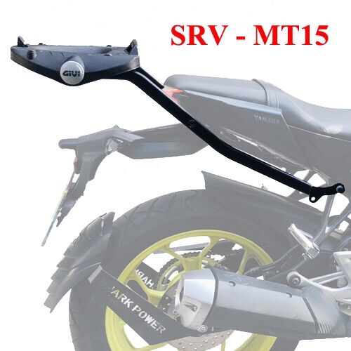 [HCM]Baga Givi SRV MT15 - Bogia.vn