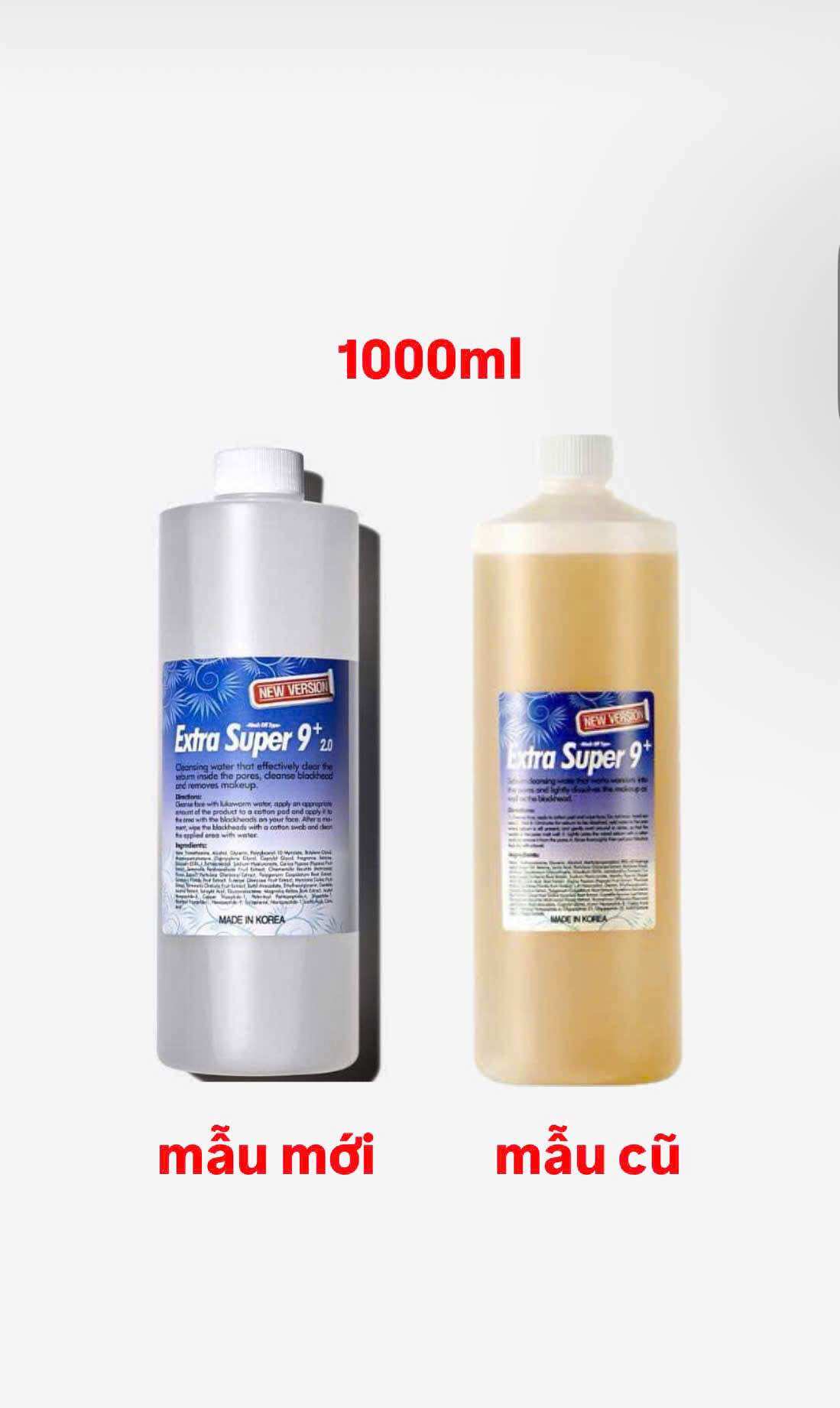 Dung Dịch Ủ Mụn Đầu Đen SPA MEDIPEEL EXTRA SUPER 9+