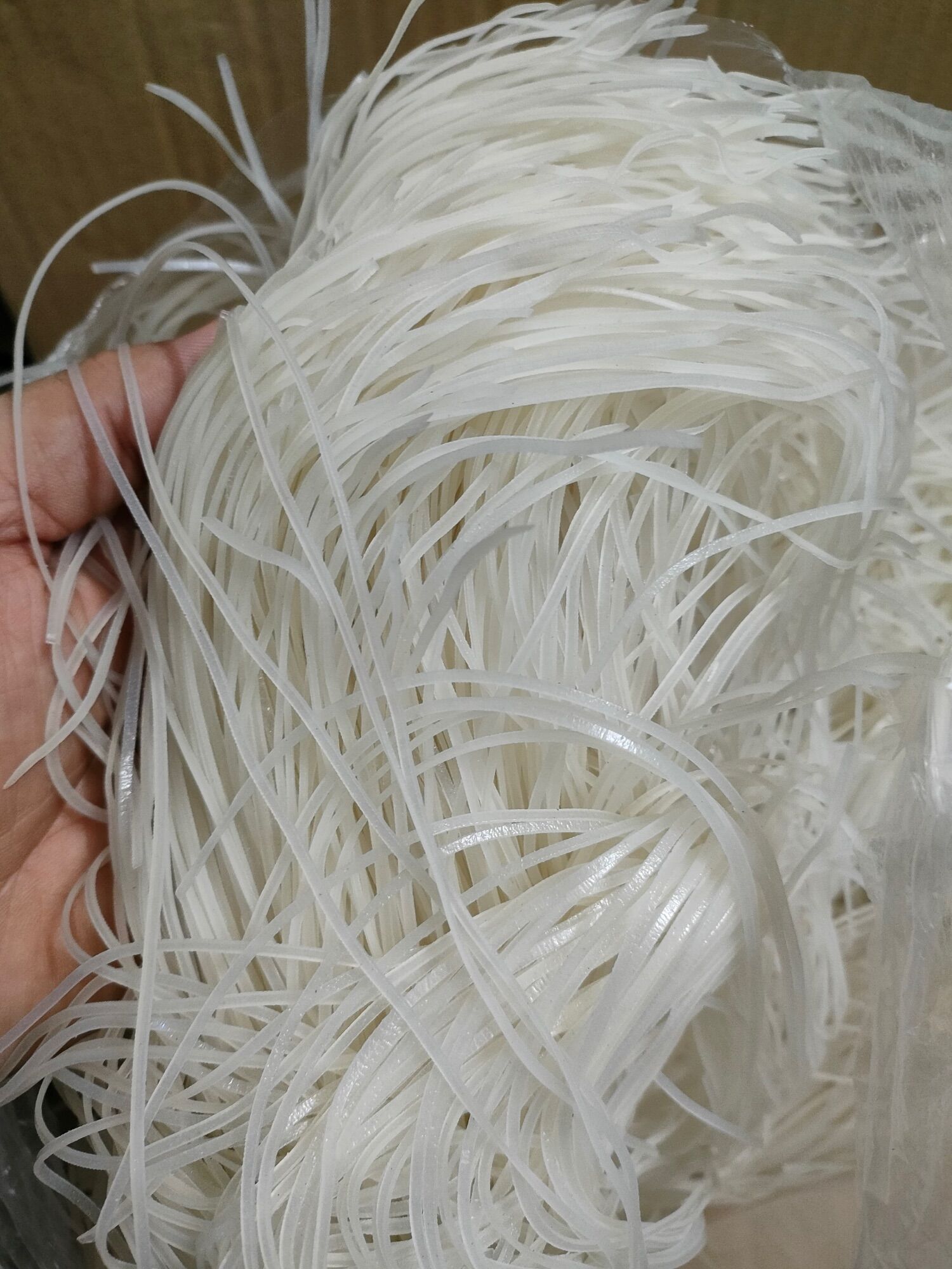 Combo 10 kg hủ tiếu tươi sa đéc