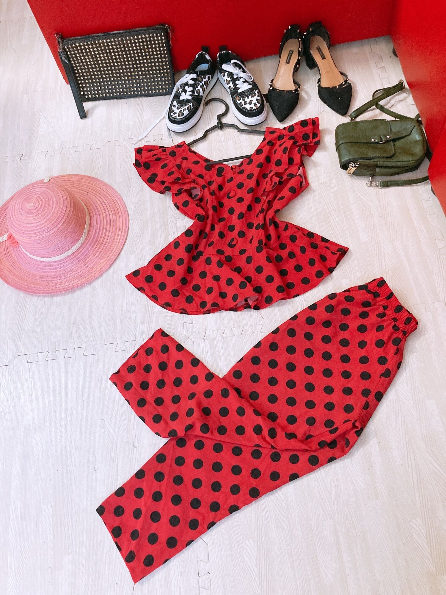 set bộ