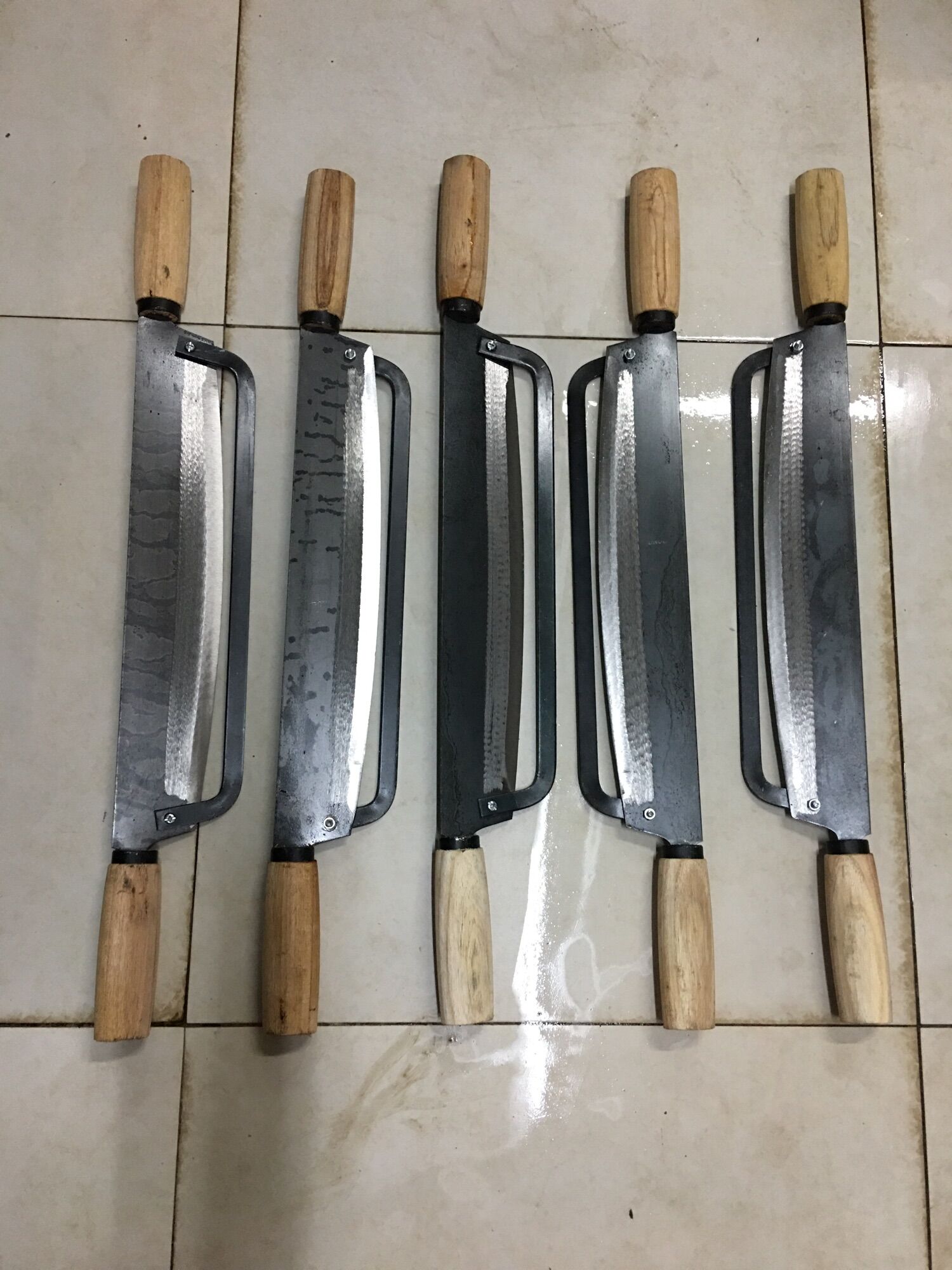 GIAO THÁI CÂY CHUỐI SIÊU BÉN