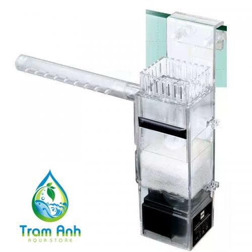 Lọc váng Odyssea clean 100