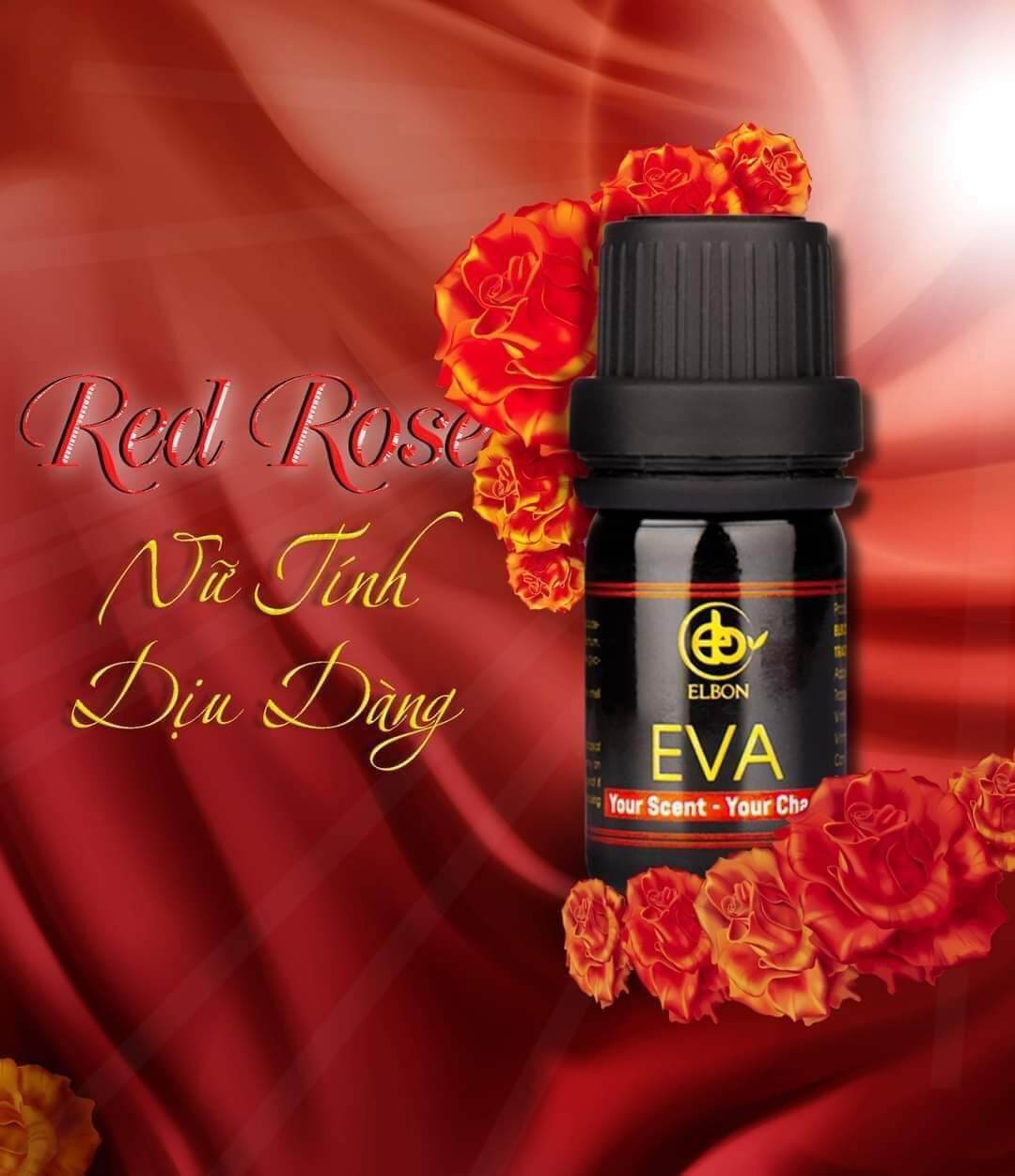 Nhvk eva