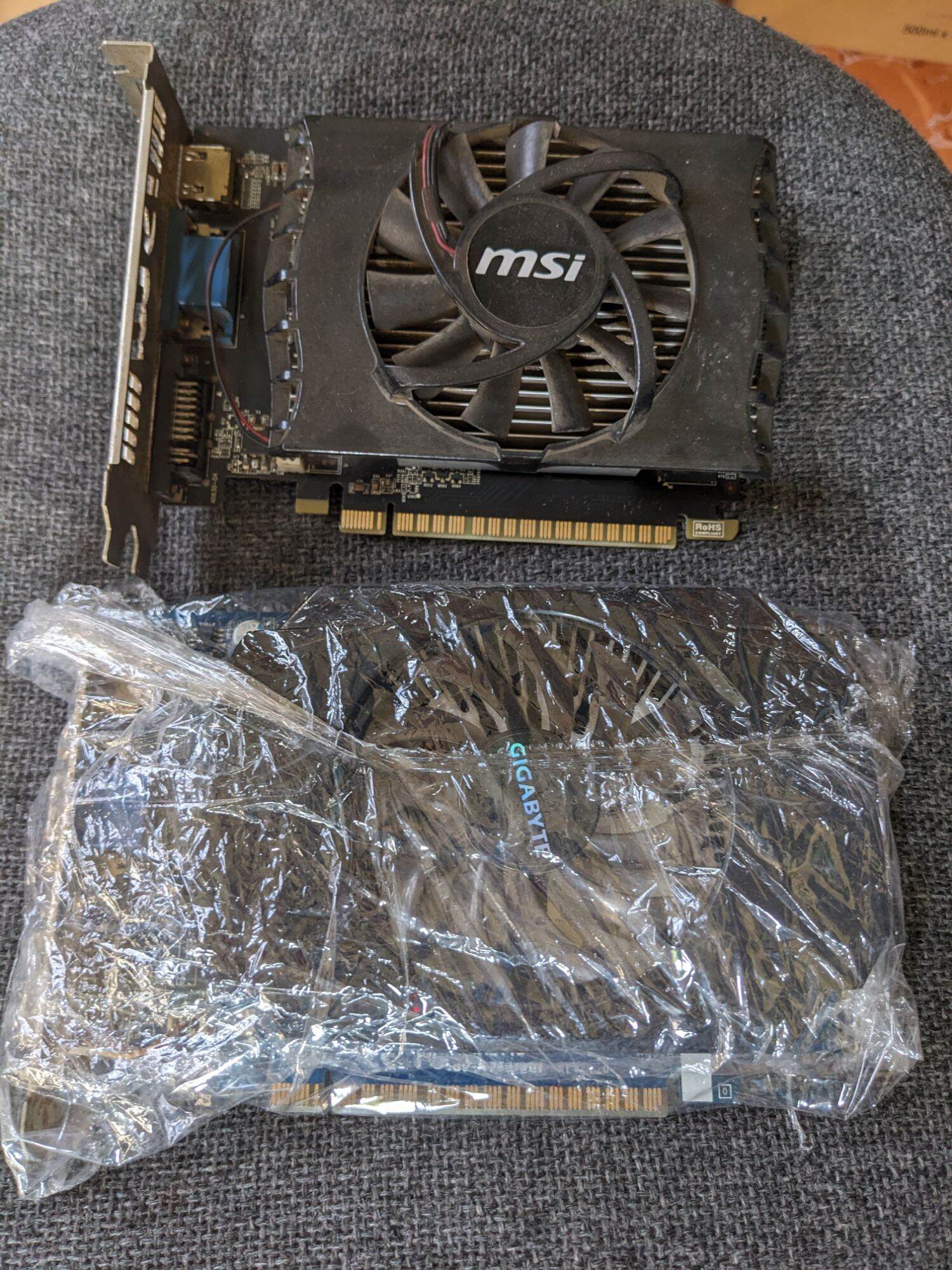 card gt730 2gb