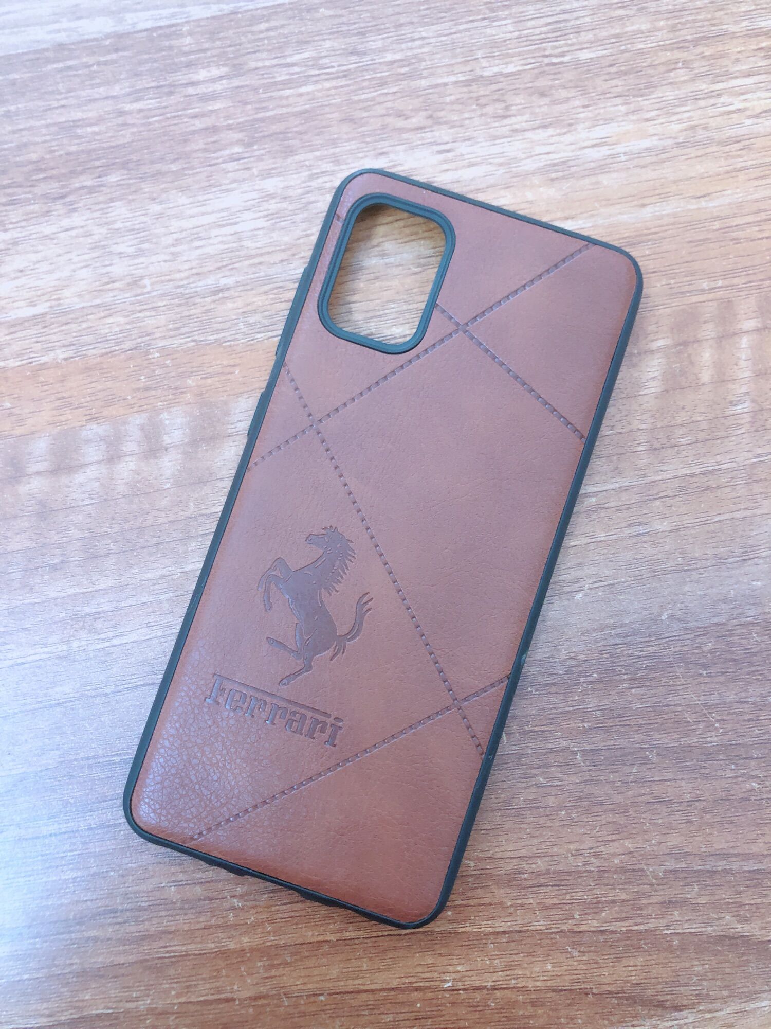 Ốp lưng sam sung A31