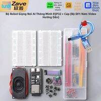 ZAVE | Kit Phát Triển ESP32-S3-WROOM-1 Tích Hợp Wi-Fi & Bluetooth