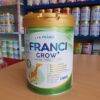 Sữa bột franci grow 850g. - ảnh sản phẩm 1