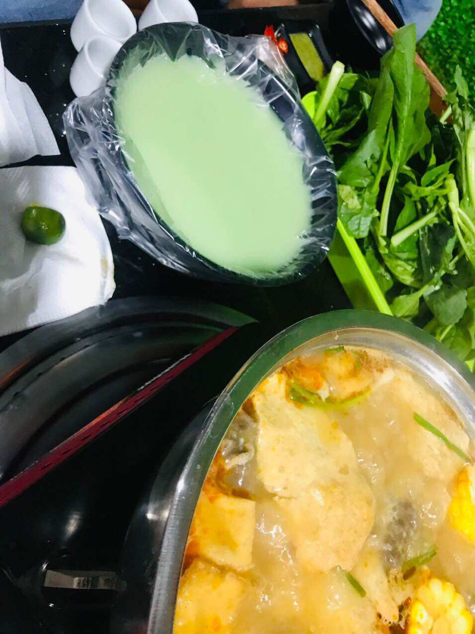 Rượu cốm sữa Hà Giang uống thơm và êm chai 1 lít