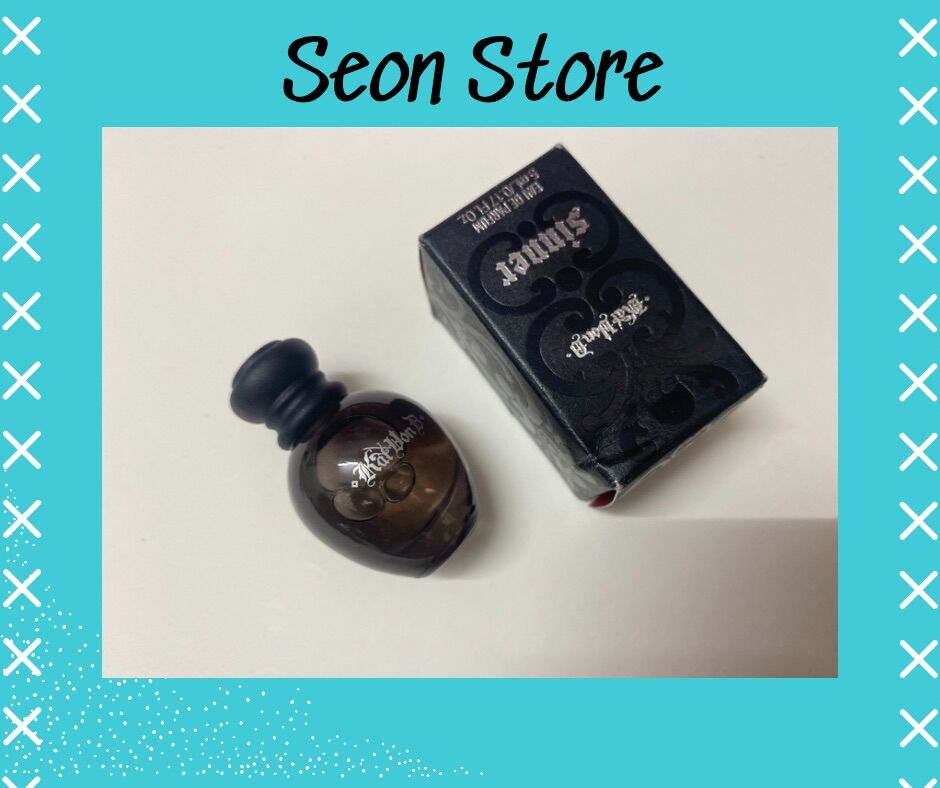 Nước hoa lọ mini
