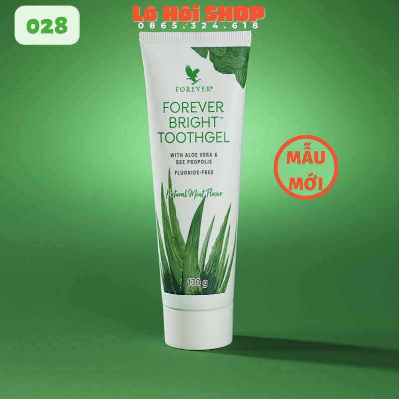 ⚡ CHÍNH HÃNG ⚡ GIÁ SIÊU RẺ KEM ĐÁNH RĂNG LÔ HỘI - 028 FLP