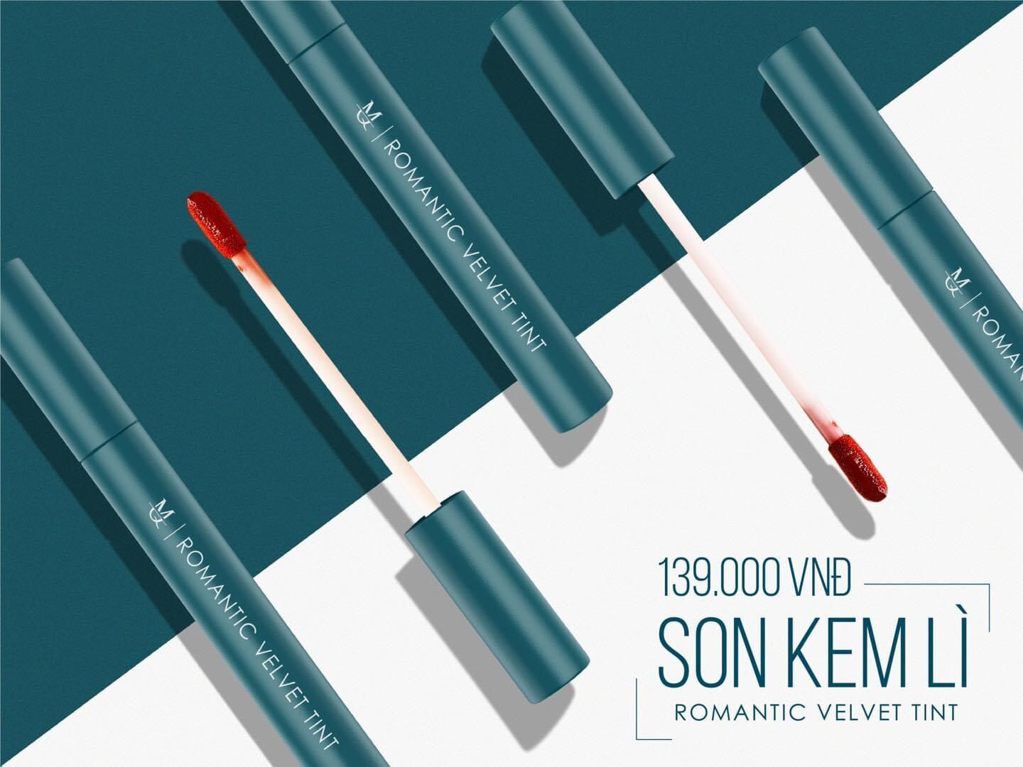Son Kem Lì MQ SKIN
