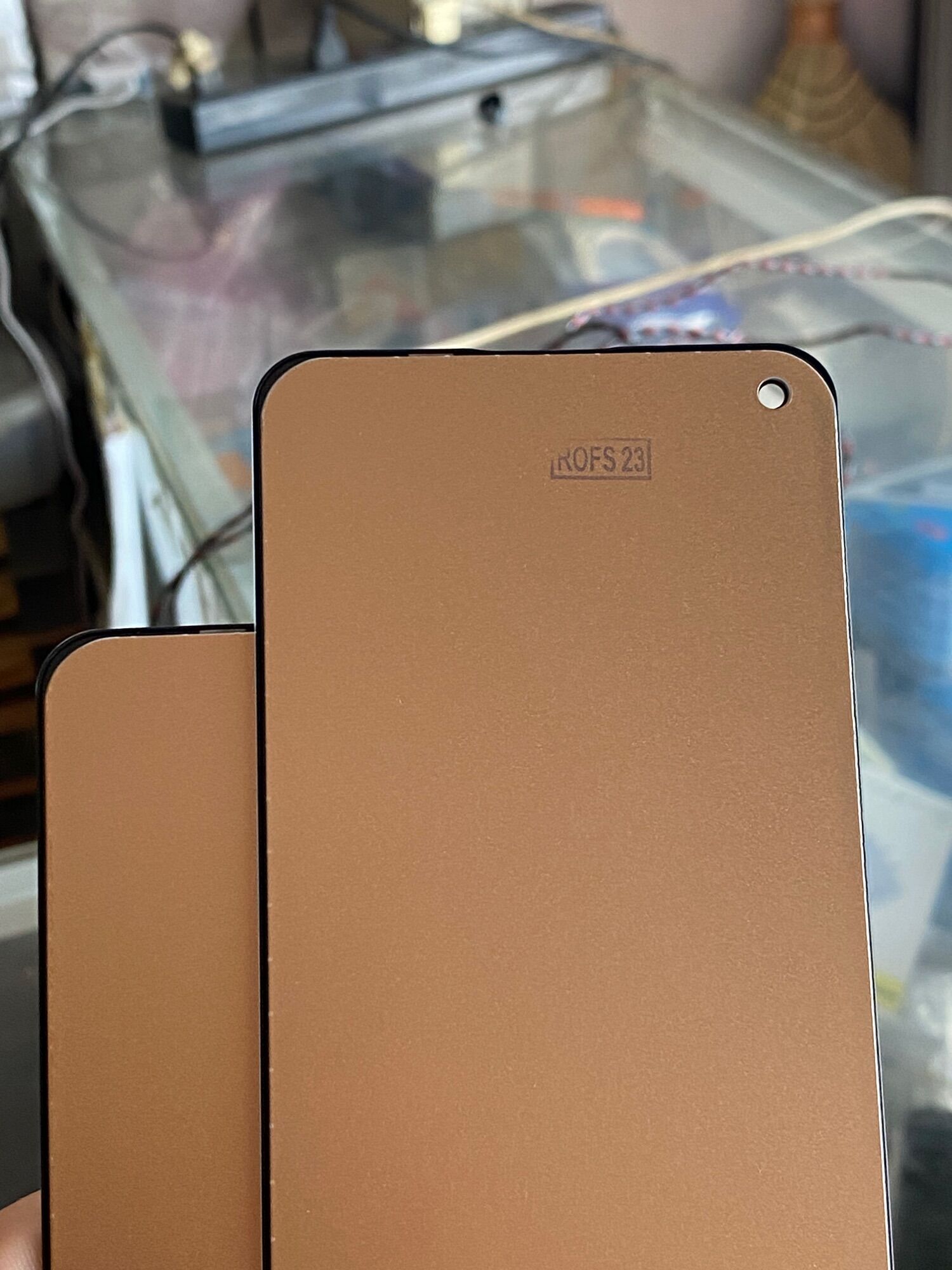 Màn hình Oppo Reno 5 4g (LCD-Công nghệ mới)