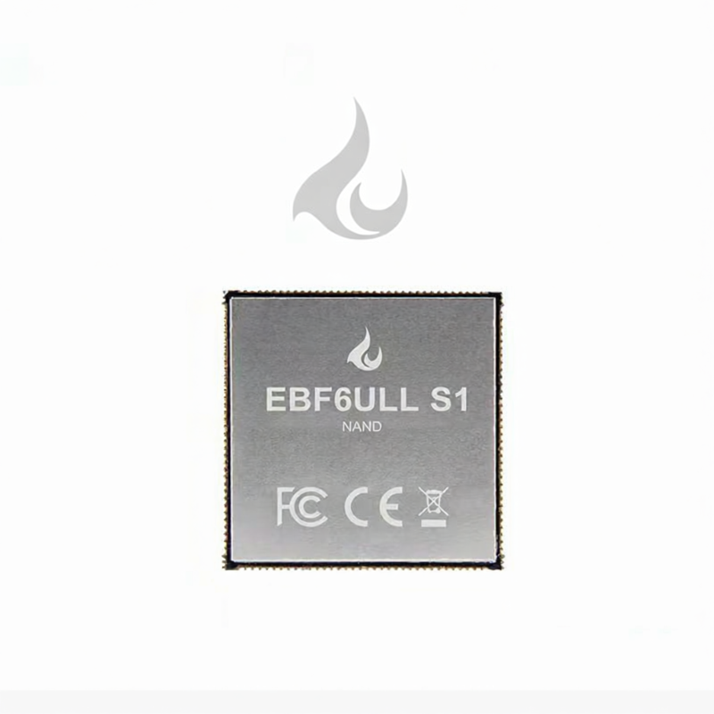 YEHUO | i.MX6ULL Stamp Hole Core Board 800MHz Giá 1,198,000 Đồng*Miễn phí vận chuyển